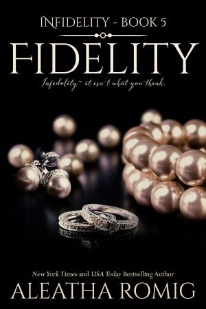 [Infidelity 05] • Fidelity (Infidelity) (Volume 5)